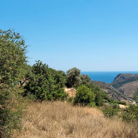 Villa Talos Palaiochora Luaran gambar