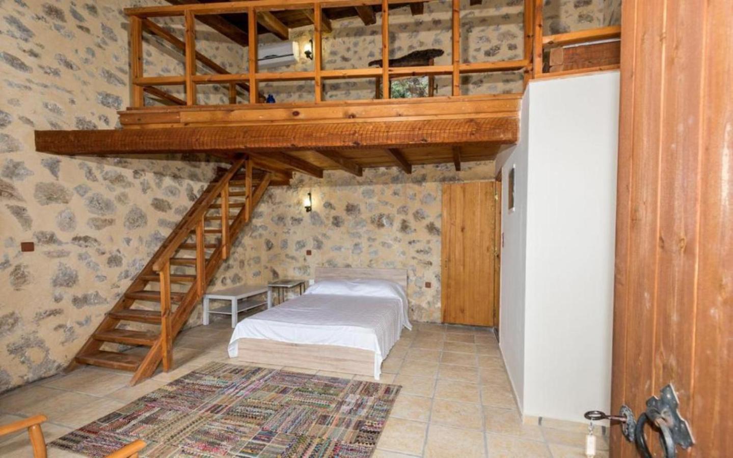Villa Talos Palaiochora Luaran gambar