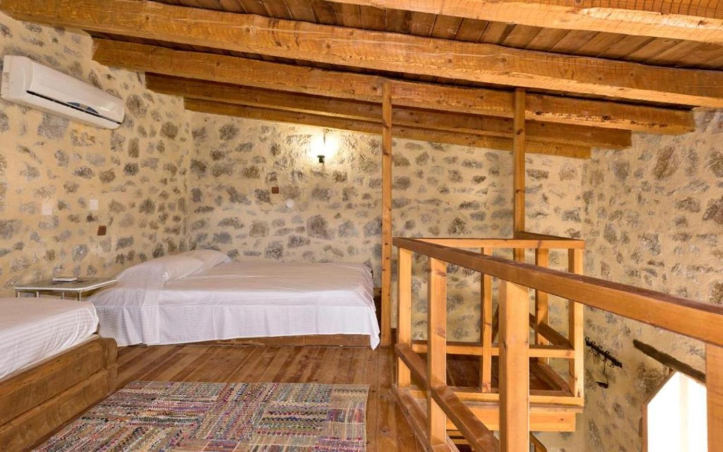Villa Talos Palaiochora Luaran gambar