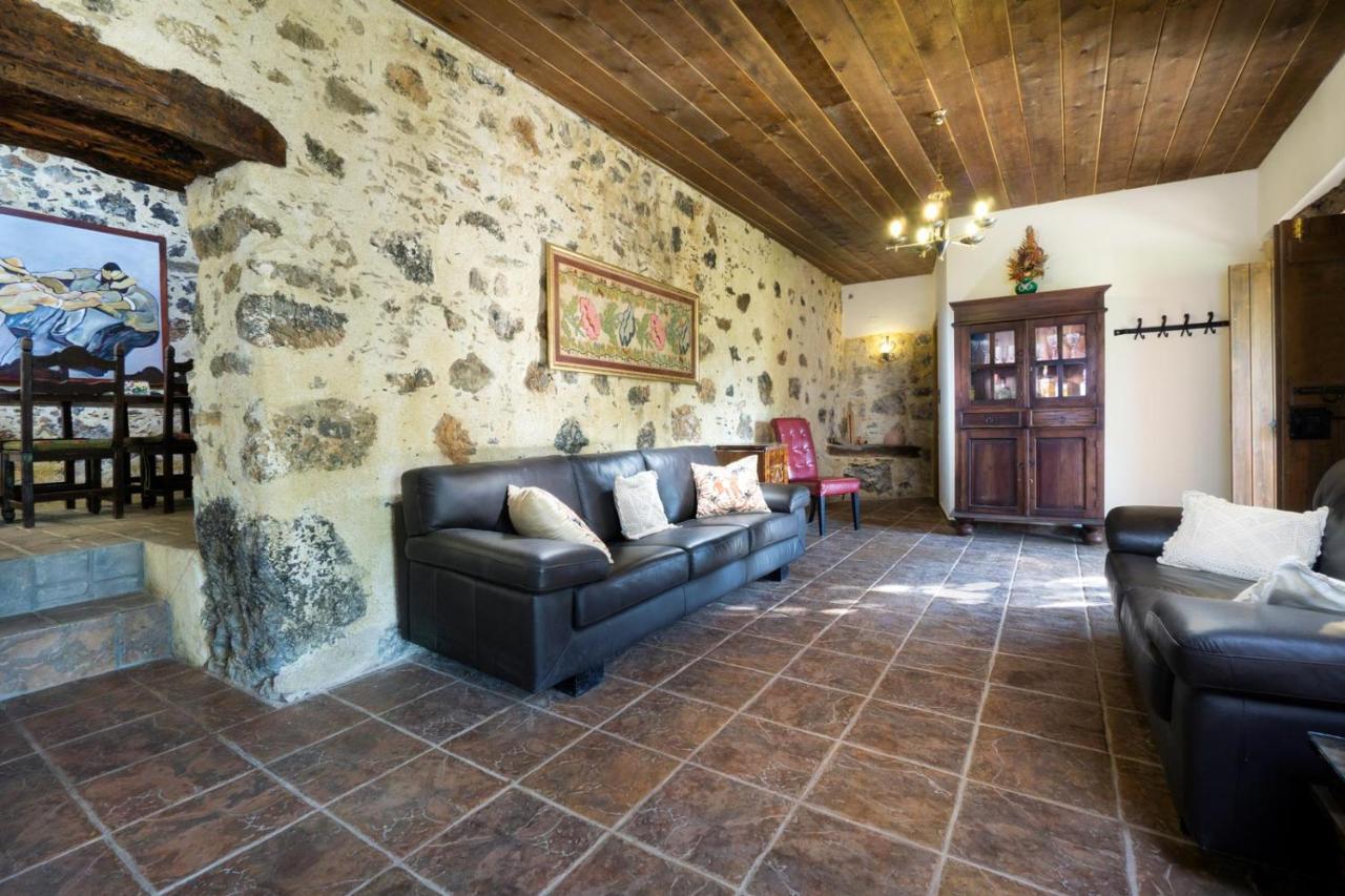 Villa Talos Palaiochora Luaran gambar