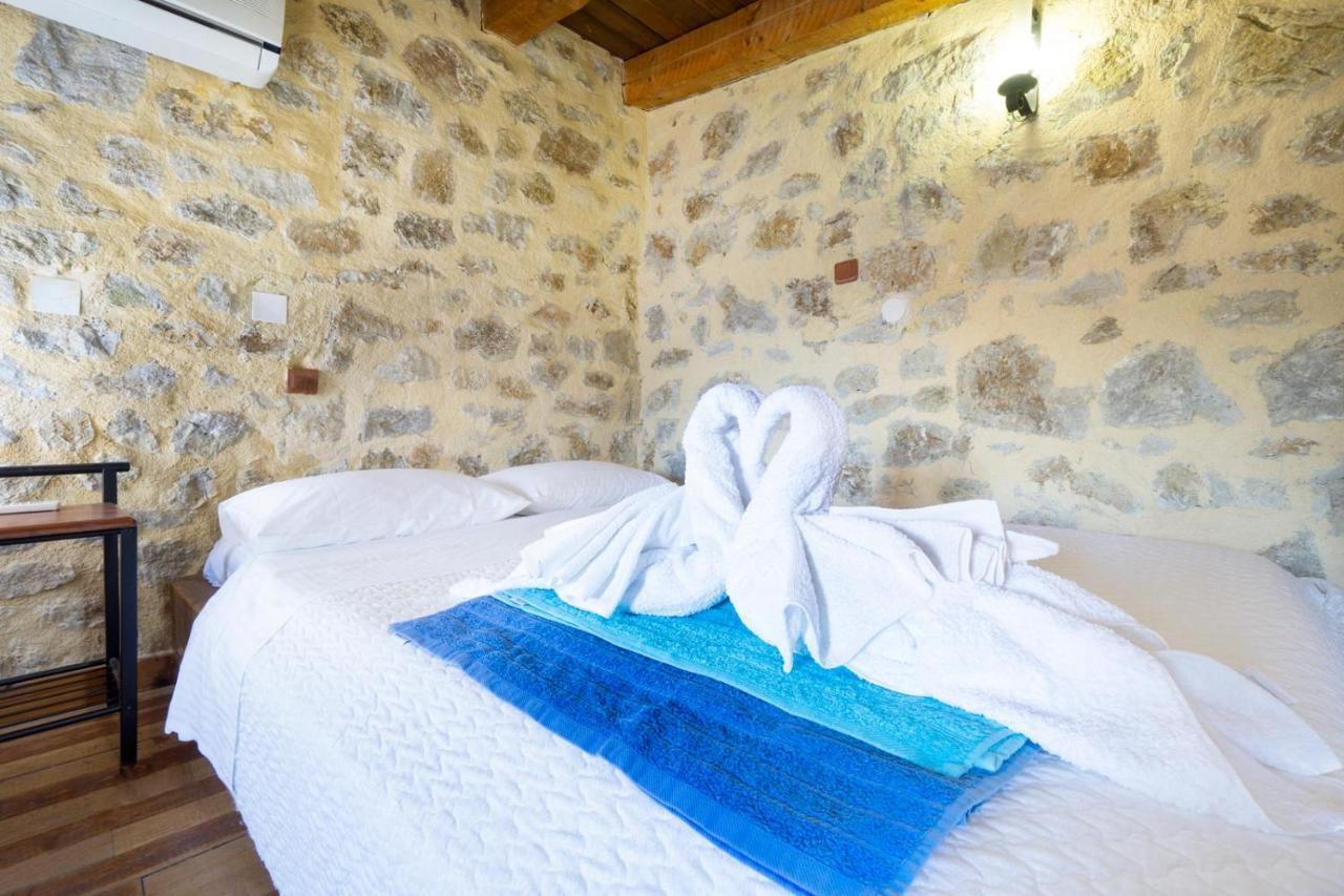 Villa Talos Palaiochora Luaran gambar