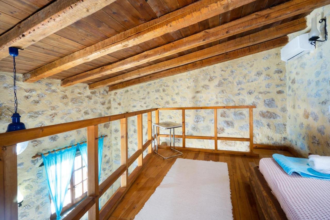 Villa Talos Palaiochora Luaran gambar