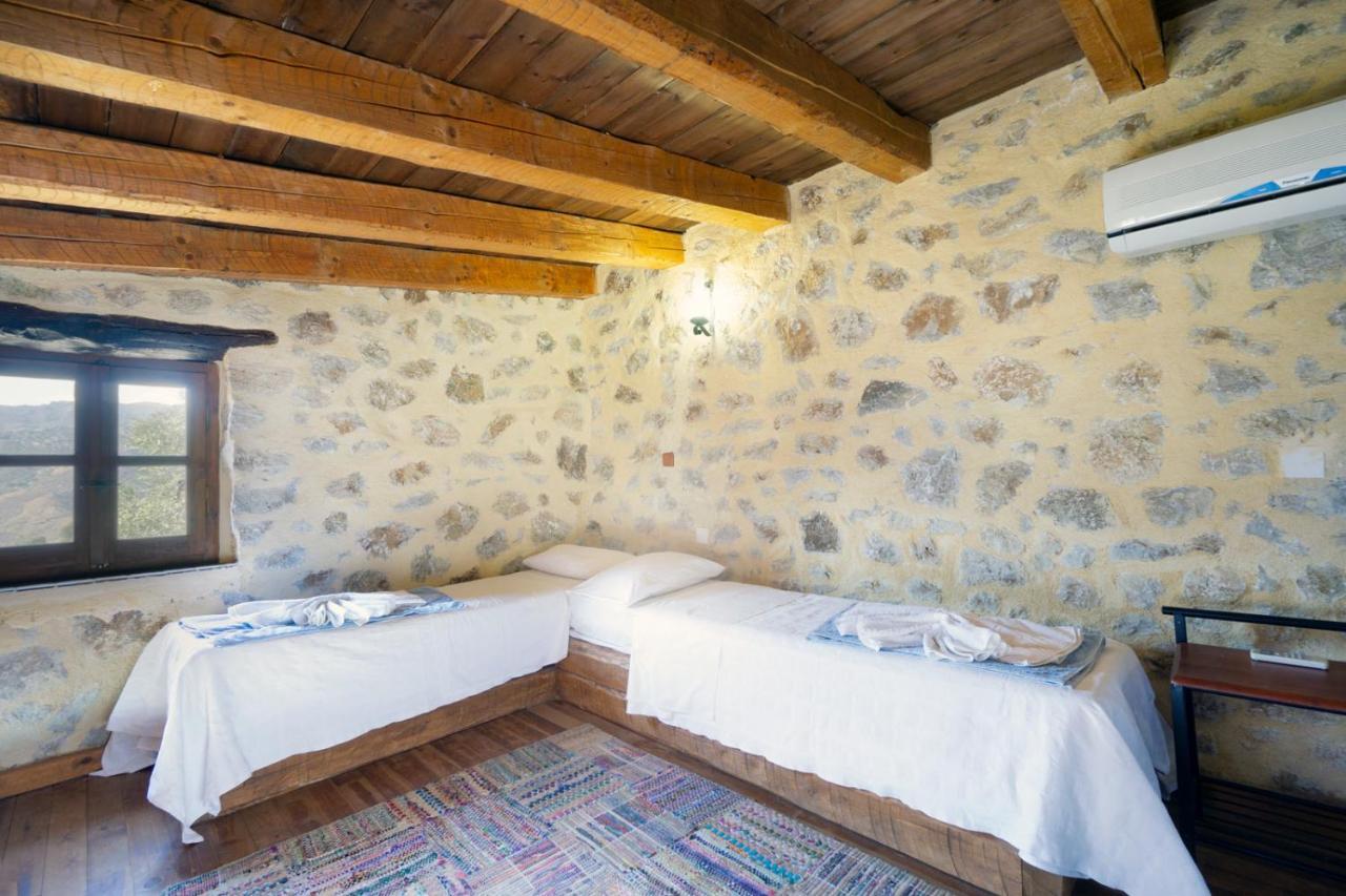 Villa Talos Palaiochora Luaran gambar