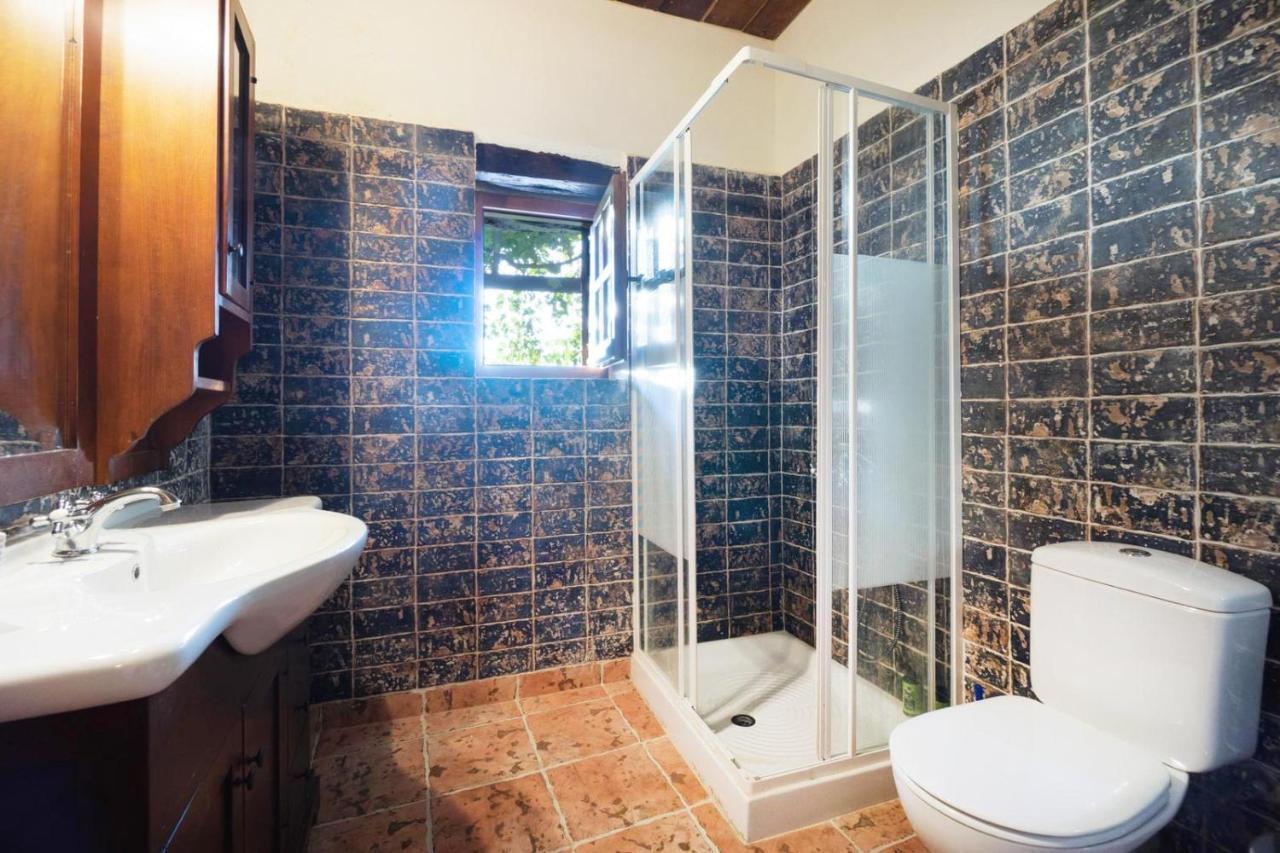 Villa Talos Palaiochora Luaran gambar